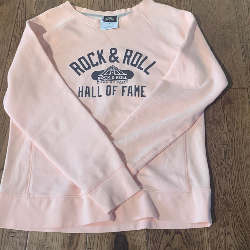 Champion crewneck